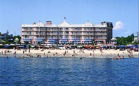 Boardwalk Plaza Hotel